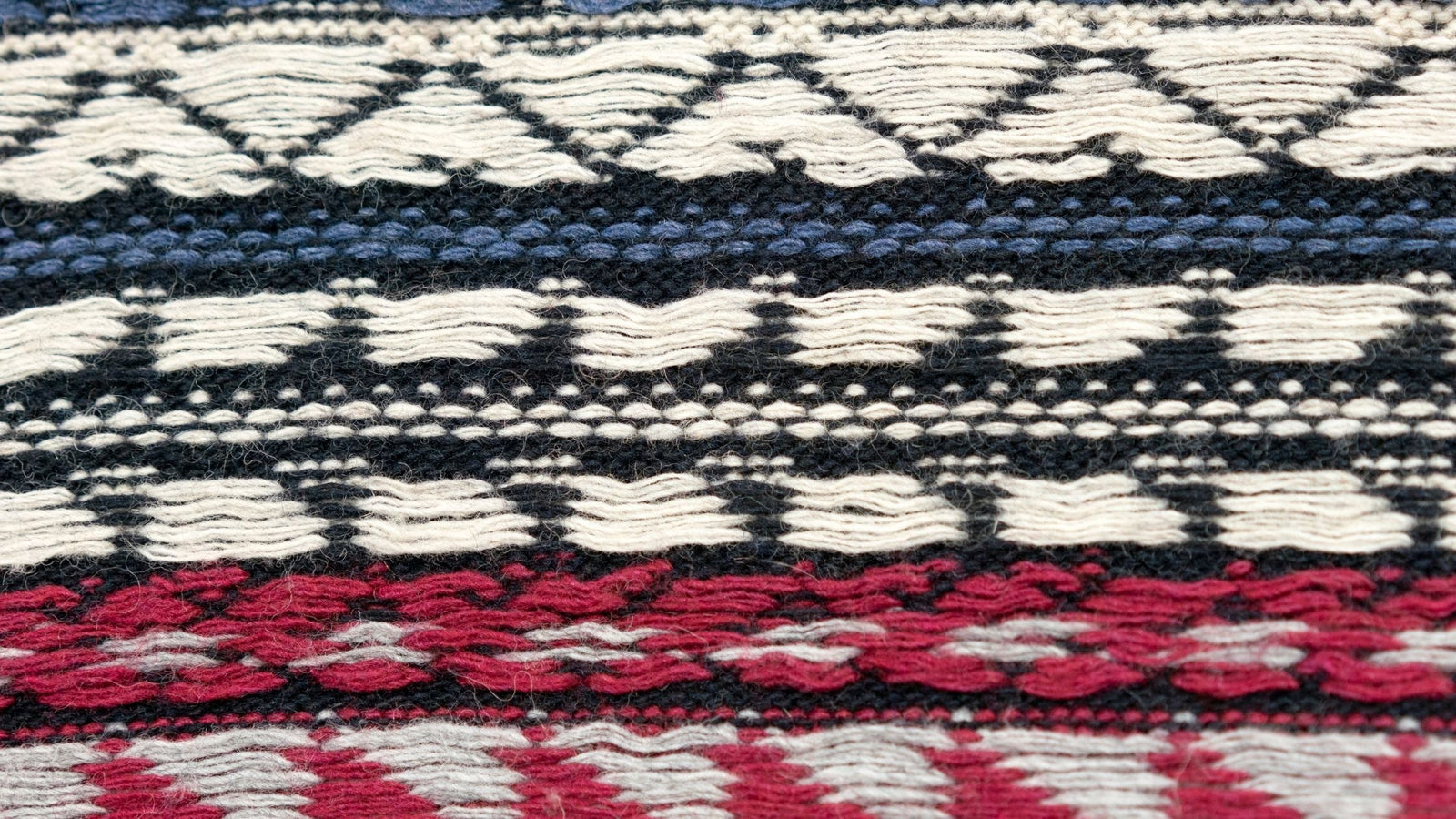 fair isle pattern
