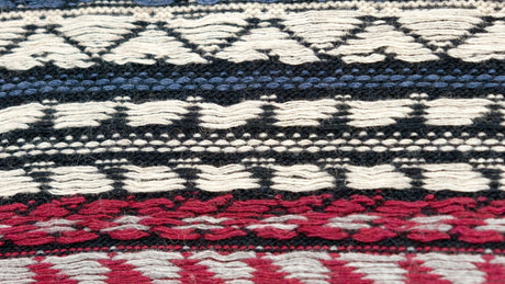 fair isle pattern