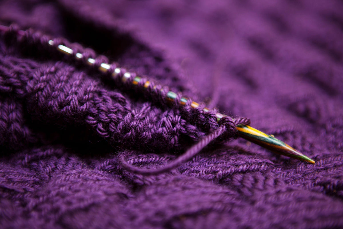 What Is Frogging In Knitting – Mary Maxim