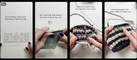 Master Knitting with These Top YouTube Tutorials