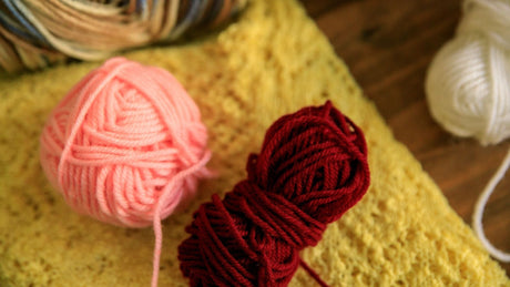 Can You Learn Knitting From YouTube