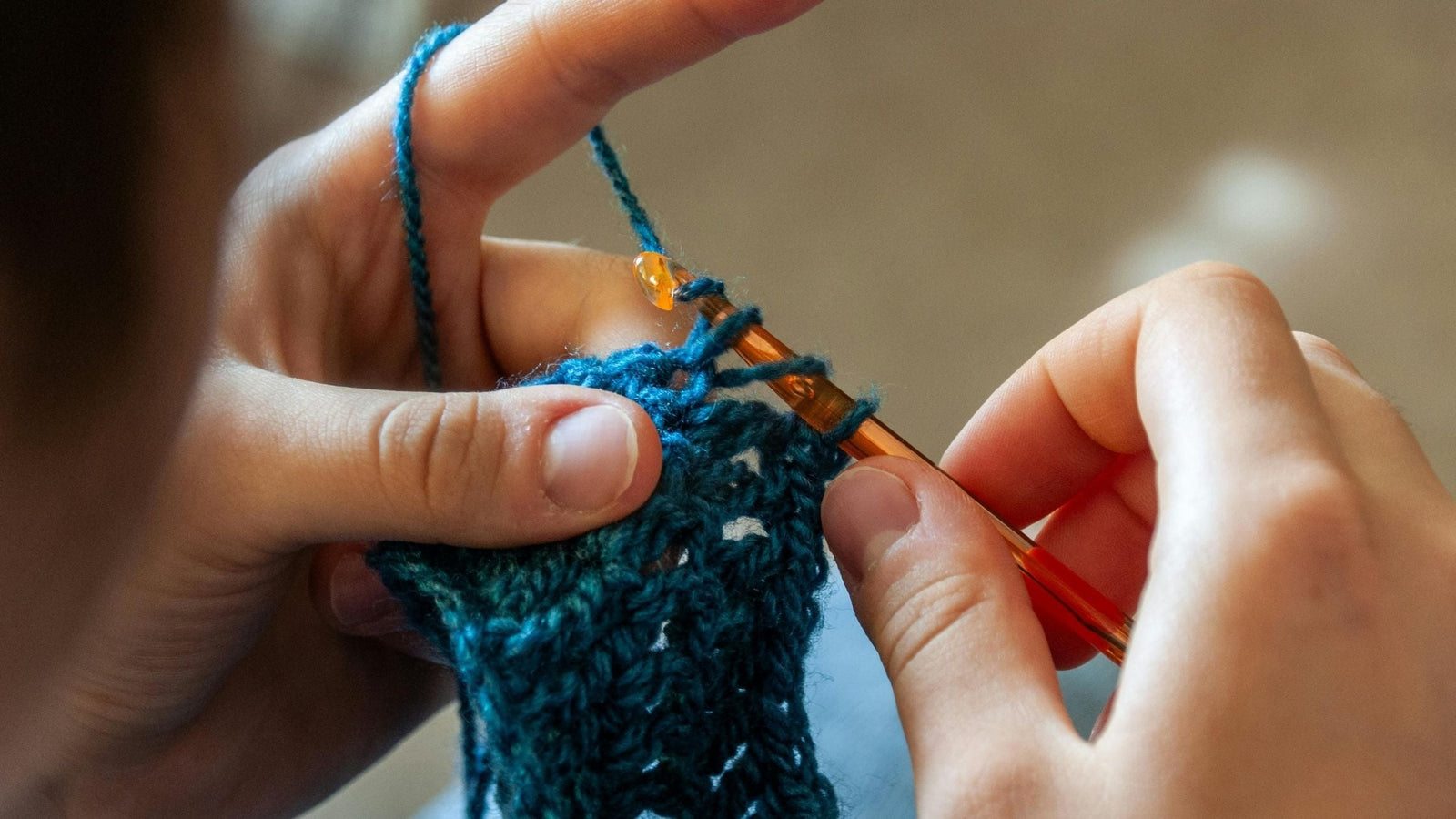 physical benefits of knitting