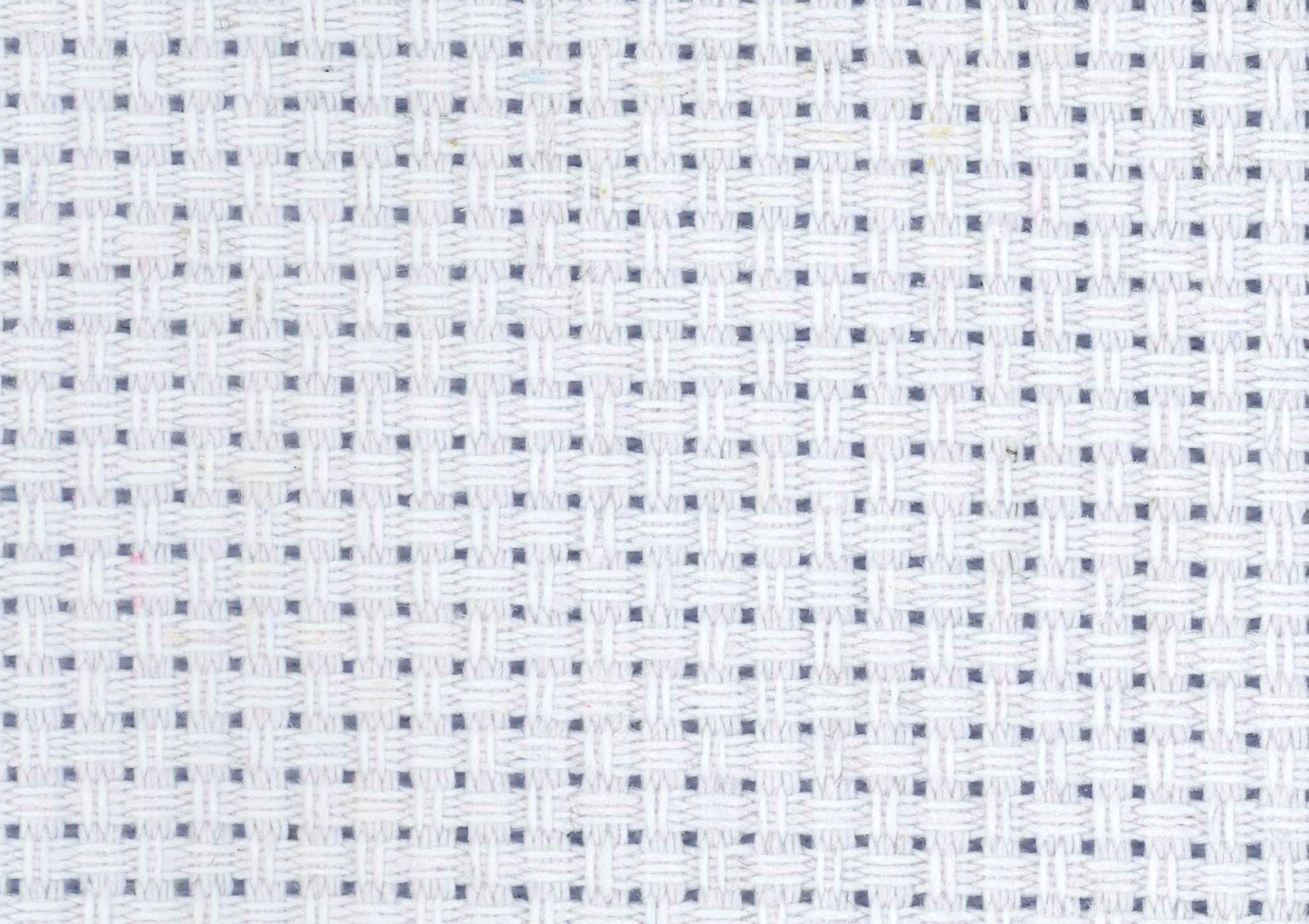 Plastic canvas