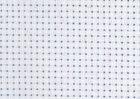 Plastic canvas