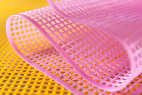 plastic canvas for knitting