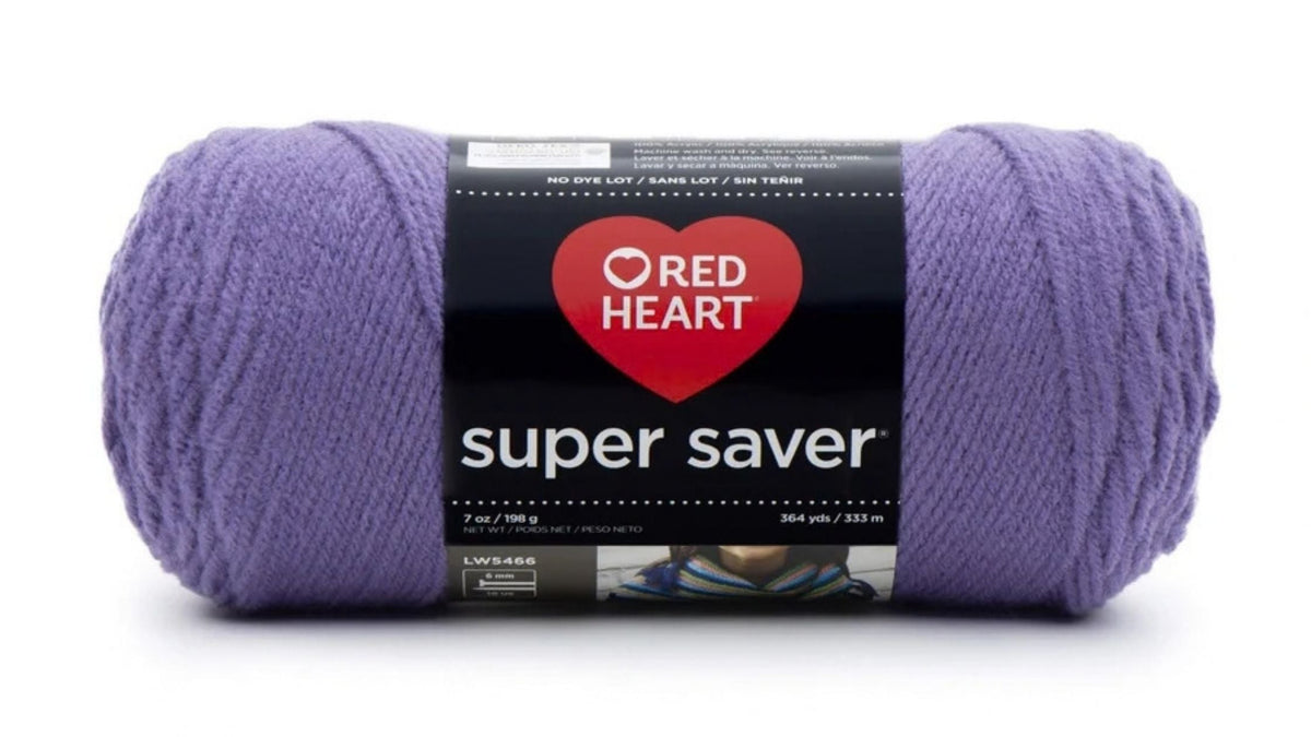 Best Free Crochet Patterns Using Red Heart Super Saver Yarn