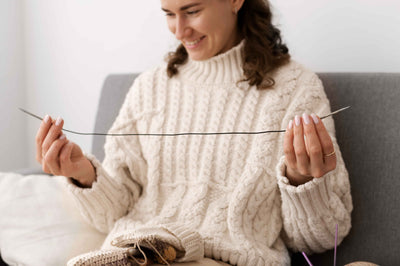 What Is Gauge and Why Does It Matter in Knitting?