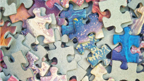 Wooden vs. Cardboard Jigsaw Puzzles: Which Is Worth the Money?