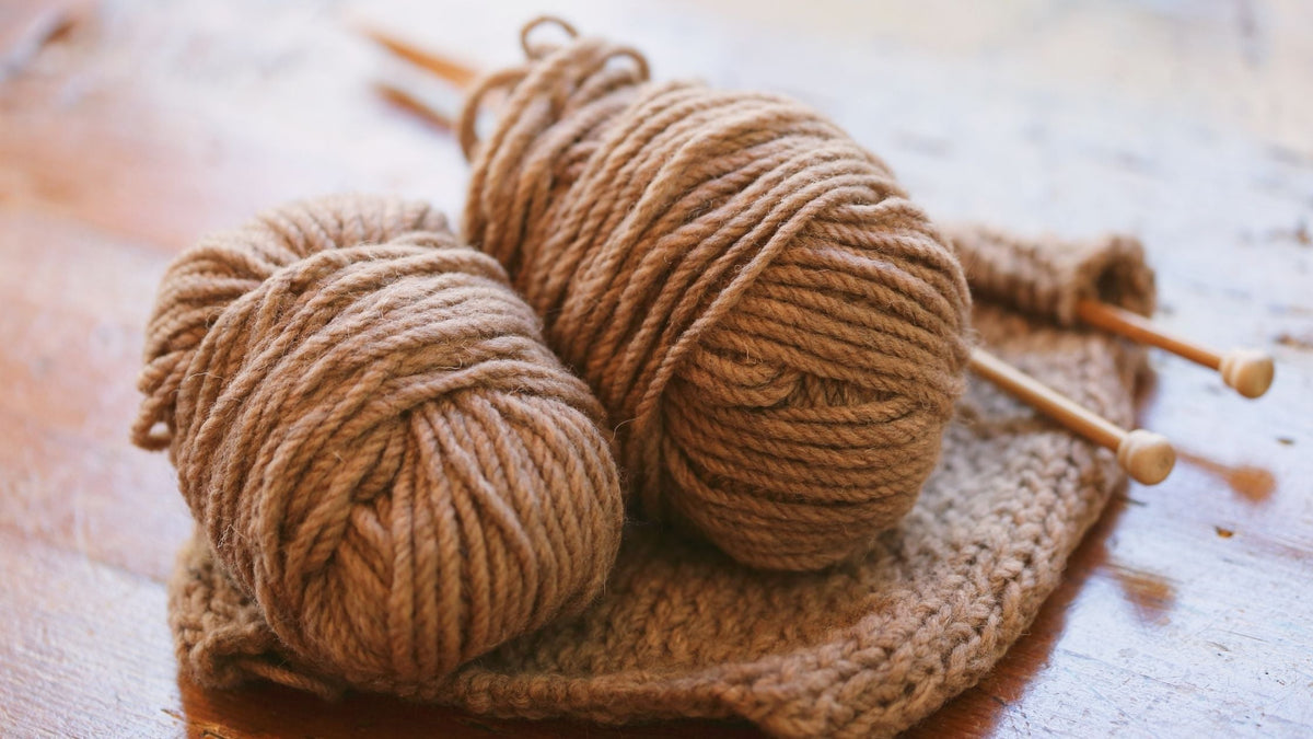 yarn substitution
