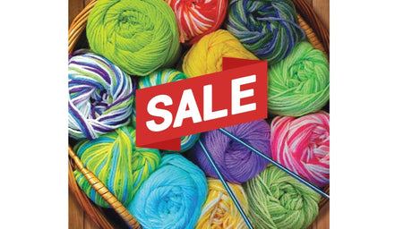 Yarn Deals