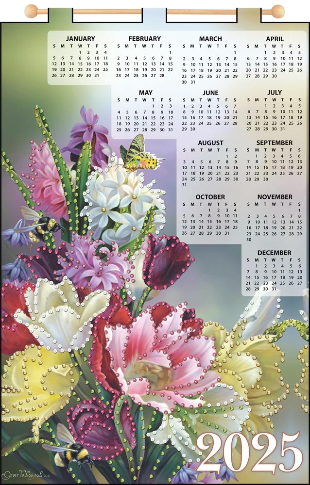 Kit Off Calanders Calendar Kits | Mary Maxim Exclusive Yarn & Crafts – Page 2