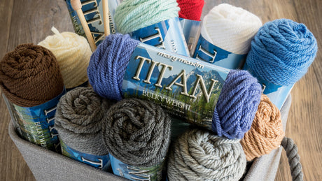Yarn Brand