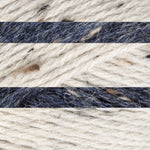 Flip Side Knit Afghan