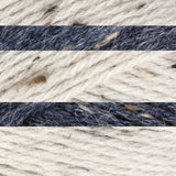 Flip Side Knit Afghan