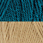 Sunrise Sunset Crochet Blanket