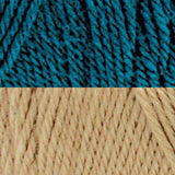 Sunrise Sunset Crochet Blanket