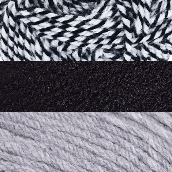 Ragg Double Ripple