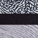 Ragg Double Ripple