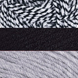 Ragg Double Ripple