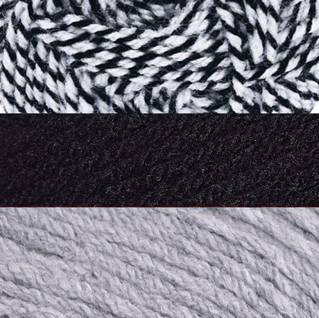 Ragg Double Ripple