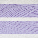 Cushy Crochet Baby Blanket