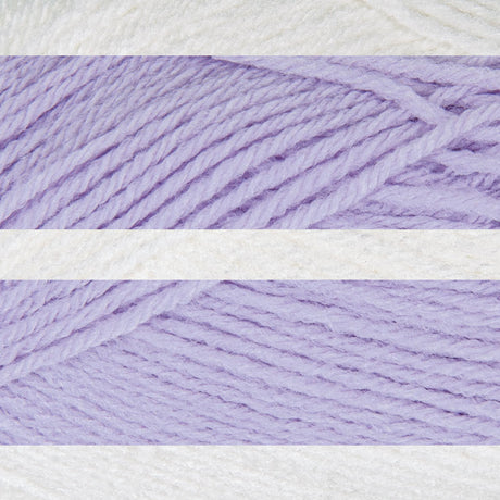 Cushy Crochet Baby Blanket