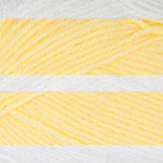 Cushy Crochet Baby Blanket