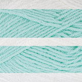 Cushy Crochet Baby Blanket