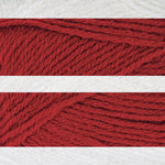 Cushy Crochet Baby Blanket