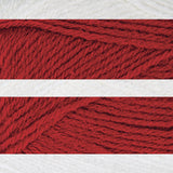 Cushy Crochet Baby Blanket