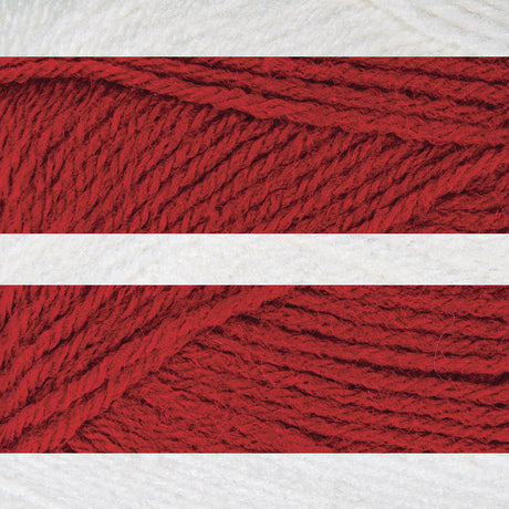 Cushy Crochet Baby Blanket