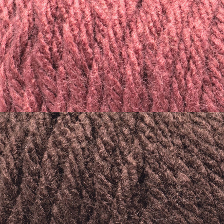 Crochet Slipper Socks