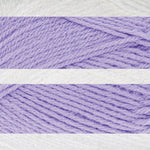 Cushy Crochet Baby Blanket