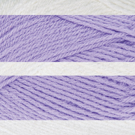 Cushy Crochet Baby Blanket