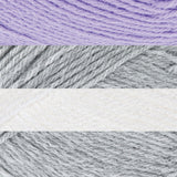 Baby Ridges Blanket