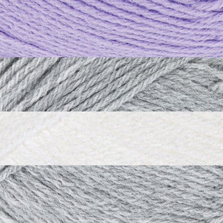 Baby Ridges Blanket