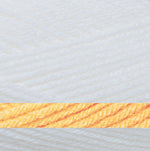 The Ribbon Crochet Blanket