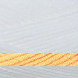 The Ribbon Crochet Blanket