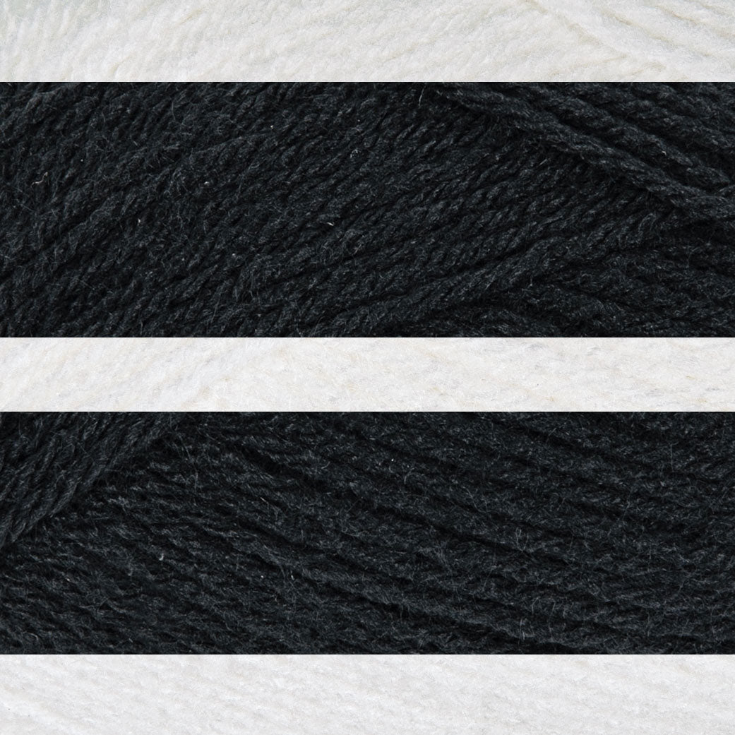 Cushy Crochet Baby Blanket