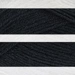 Cushy Crochet Baby Blanket