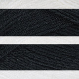 Cushy Crochet Baby Blanket