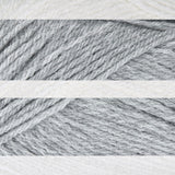 Cushy Crochet Baby Blanket