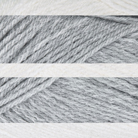 Cushy Crochet Baby Blanket