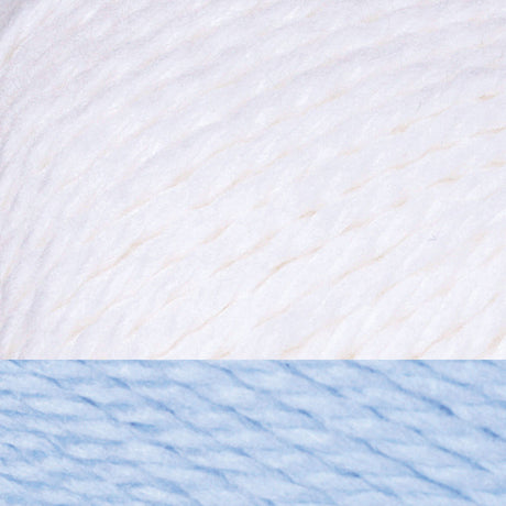 Lacy Edge Baby Crochet Blanket