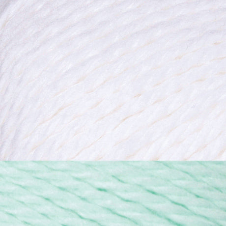 Lacy Edge Baby Crochet Blanket