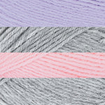 Baby Ridges Blanket