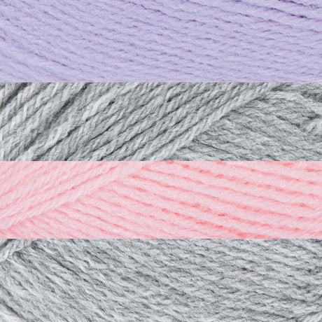 Baby Ridges Blanket
