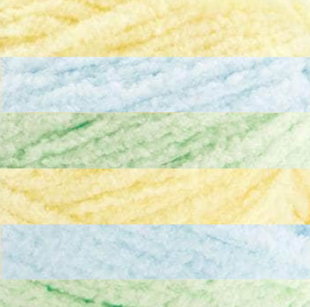 Sugar Spun Blanket