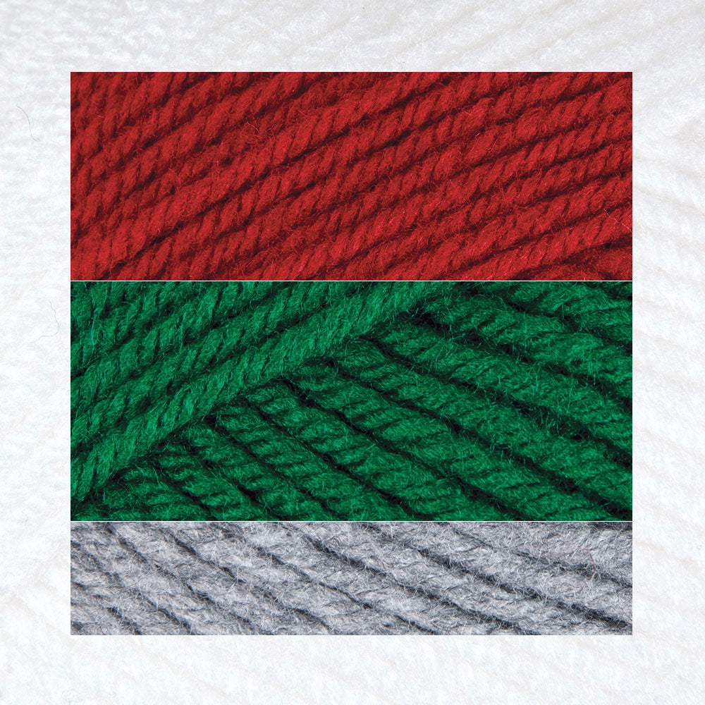 Dutton's Crossing Blanket