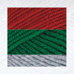 Dutton's Crossing Blanket